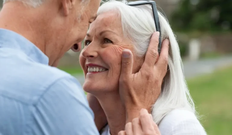 Aplicación de relaciones serias para mujeres independientes