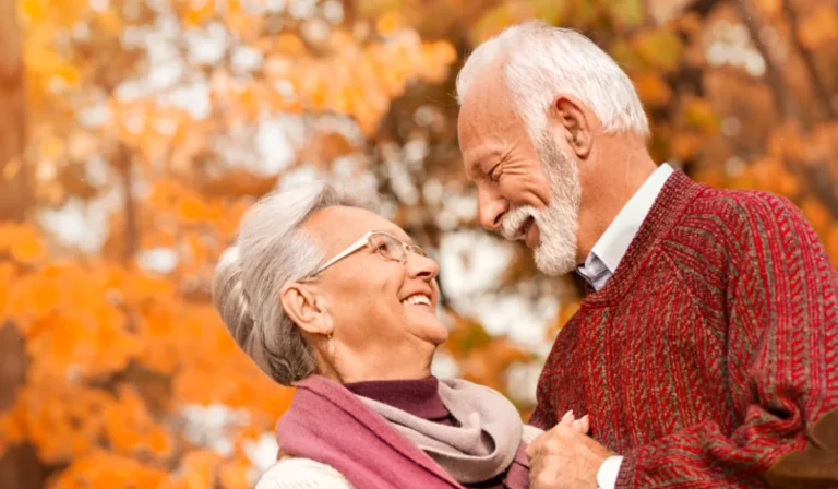 Aplicación creada para mujeres de 40+ que buscan algo real