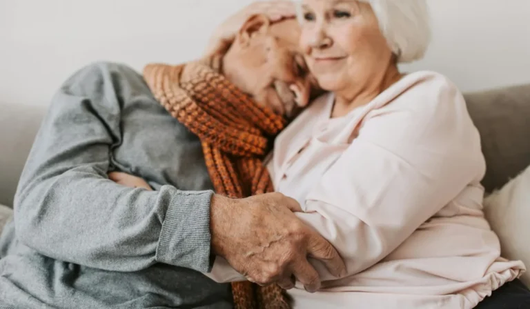 Aplicación para volver a encontrar el amor después de los 40