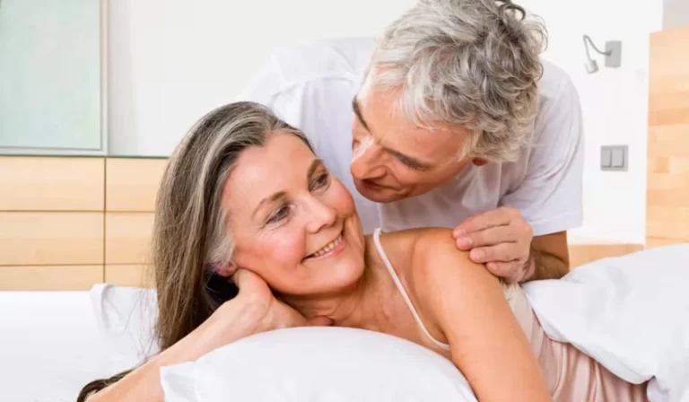 Aplicación para mujeres de 40+ que no quieren perder el tiempo