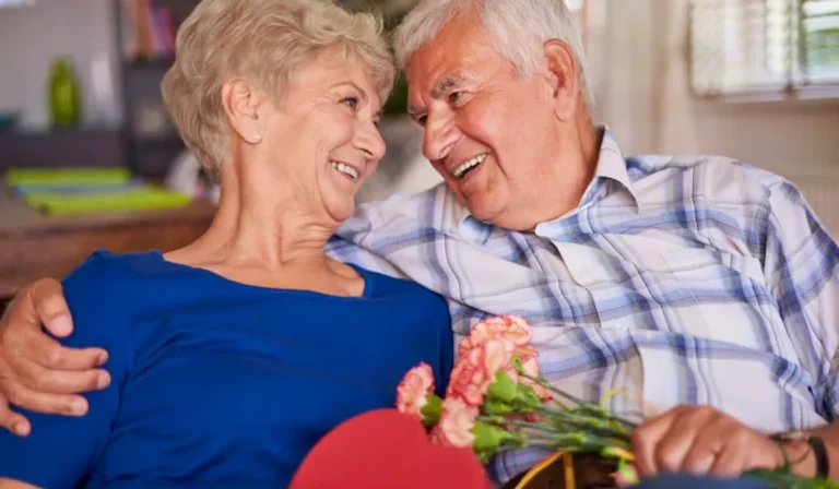 Apps de citas para mujeres maduras: qué debes saber antes de empezar