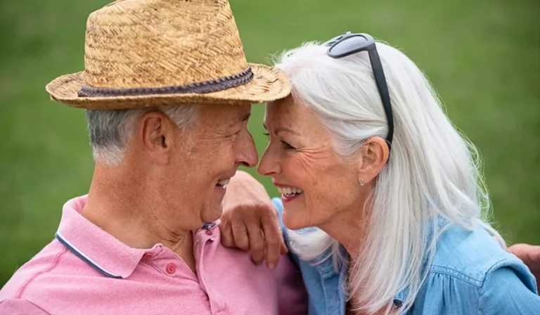 Consejos sobre aplicaciones de citas para mujeres mayores de 40 años