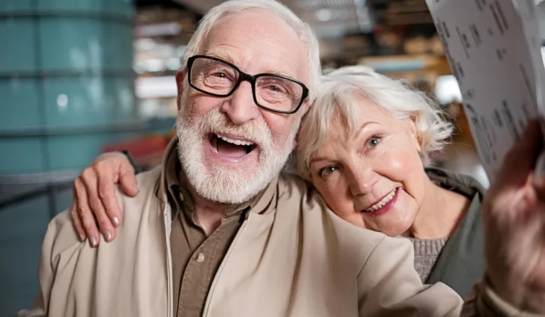 Aplicaciones para Conversar con Personas de la Misma Franja de Edad