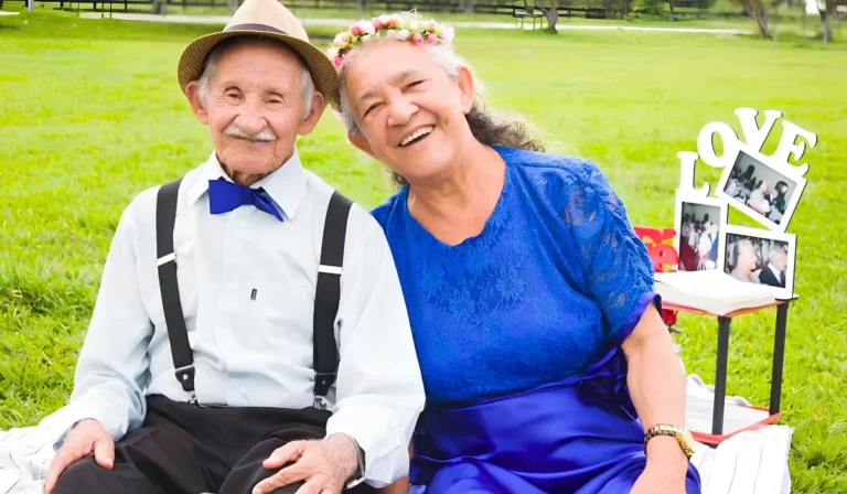 Las Mayores Ventajas de Amar Después de los 40