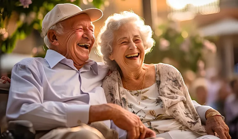 Cómo conocer nuevas personas después de los 40